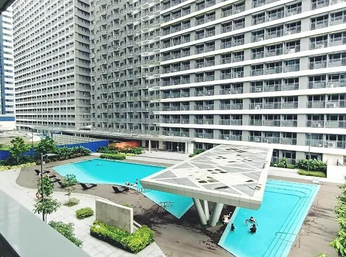 Hotel-like With Pool *